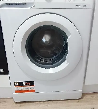 Jackowskiego Appartement *