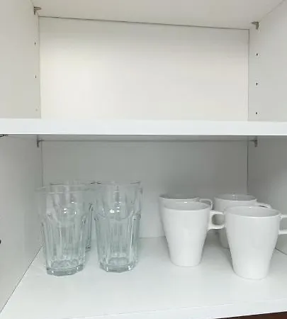 Appartement Jackowskiego Poznań